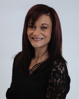 Photo of Brandie N Dodd, Counselor, MA, LPC