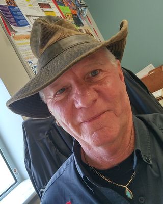 Photo of Roy Rindom - The Center for Positive Growth, PLLC, Counselor, LMHC, NCC