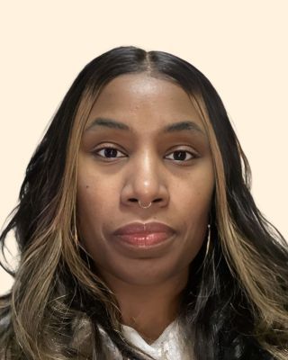 Photo of Kimberly Hayes, Clinical Social Work/Therapist, MSW, LISW-S