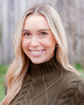 Photo of Amy Rose Bidwill, Counselor