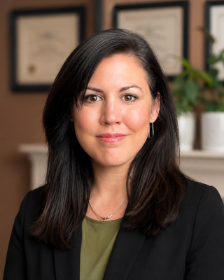 Photo of Emily Spagnolo, Registered Social Worker, BA Psyc, MSW, RSW