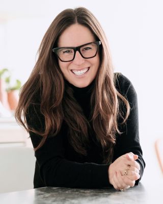 Photo of Elizabeth Jean Scott - Liz Scott, Counsellor, MTS, MC, RCC