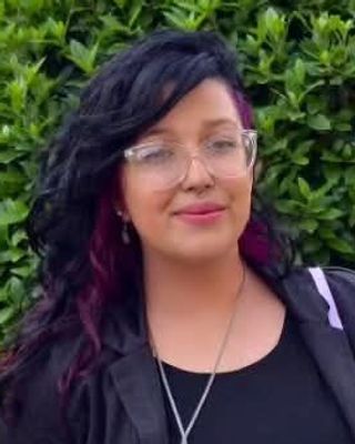 Foto de Tiare Lantadilla González, Psicólogo, Lic. en Psicología