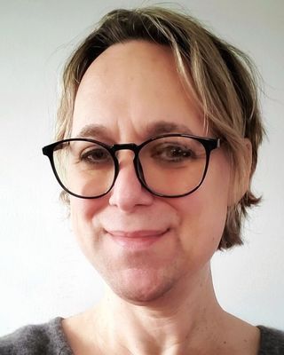 Photo of W. Tracy Atkinson, Licensed Professional Counselor, MS, LPC