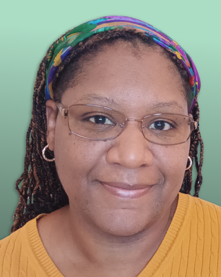 Photo of Jamie Jones, Counselor, LMHC