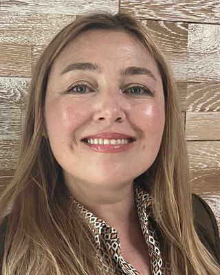 Photo of Dr Anya Ciobanca, Psychiatrist, MBBS