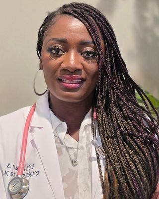 Photo of Elizabeth Omoniyi, Psychiatric Nurse Practitioner, PMHNP, -BC