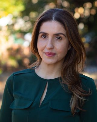 Photo of Farydah El-Barkachi - Carpe Diem Mental Health Counseling, PLLC, Counselor, LMHC