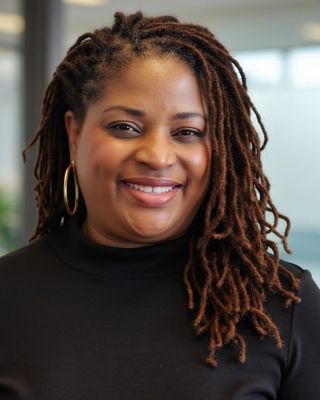 Photo of Shannon S Crenshaw, Licensed Professional Counselor, MEd, LPC-S
