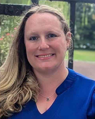 Photo of Jessica Marsh, Clinical Social Work/Therapist, LMSW, CAC-AD