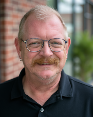 Photo of Jason Hawbaker, Licensed Clinical Mental Health Counselor, LCMHC