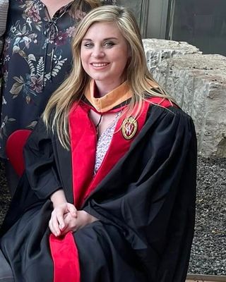 Photo of Elisha Landowski, Clinical Social Work/Therapist, MSW, LICSW