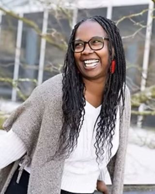 Photo of Marissa Hackett - Hummingbird Healing Community w/ Marissa Hackett, Marriage & Family Therapist Associate, LMFTA