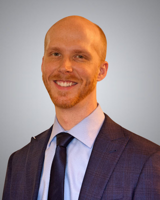 Photo of Matthew Krieger, Clinical Social Work/Therapist, LICSW