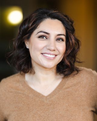 Photo of Atti S Moricelli - Atti Moricelli, The Couples Therapist for You, Marriage & Family Therapist Associate, MA, AMFT