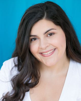 Photo of Alanna Rose Henriquez, MA, MHC-LP