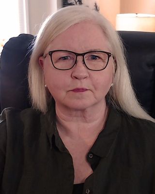 Photo of Donna M Reist, Psychologist in M4P, ON