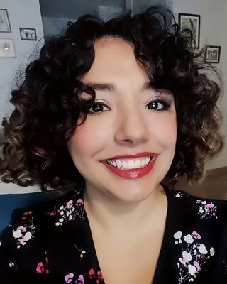Foto de Silvana Aguirre de Alva, Psicoterapeuta, Maestría