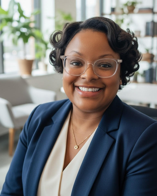 Photo of Naomi Witherspoon - CoreLife, Clinical Social Work/Therapist, LCSW-C