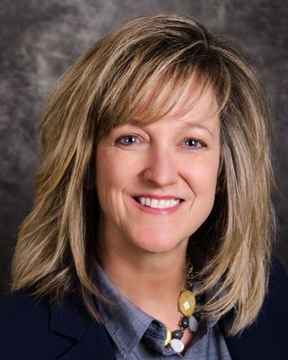 Photo of Dr. Esther Combs, Licensed Professional Counselor in Grand Junction, MI