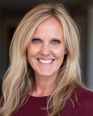 Photo of Kimberly Osborne - Kimberly Osborne, LMHC, Licensed Mental Health Counselor, LMHC