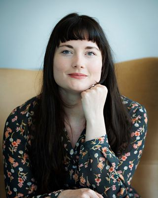 Photo of Bri McClaflin, Counselor, LPC