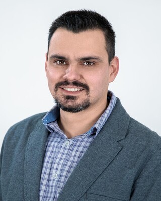 Photo of Douglas Nechio, Psychologist in Edmonton, AB