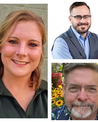 Photo of Encourage- Ment, Licensed Professional Counselor, LPC, NCC