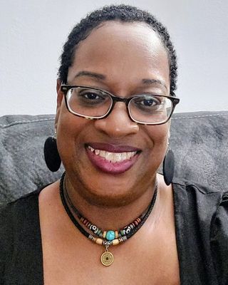 Photo of Crystal F. Adams, Counselor, LCPC