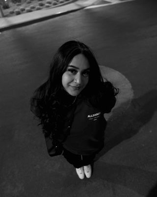 Photo of Jocelyn Ruvalcaba-Ramos, LPC Intern, MA