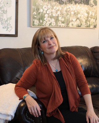Photo of Christa Rossi, Counselor, MA, PPC