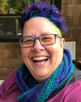 Photo of Libby Hinze, Clinical Social Work/Therapist, LCSW