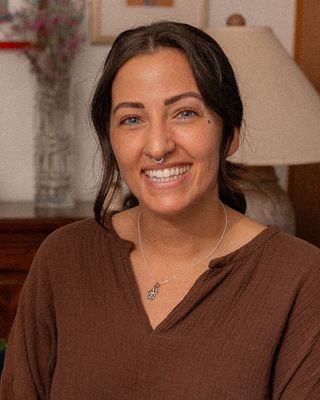 Photo of Nicole Guzzo, Registered Social Worker, RSW
