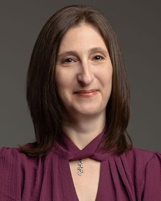 Photo of Rixi Abrahamsohn, Psychologist, PhD