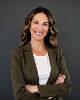Photo of Stephanie Broadaway, Clinical Social Work/Therapist, LCSW, RPT-S