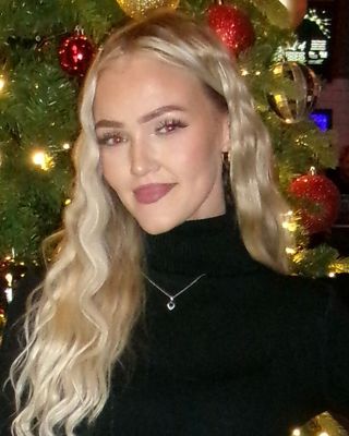 Photo of Mersiha Muskic, Clinical Social Work/Therapist, LCSW