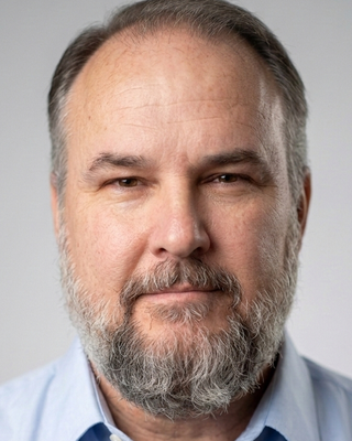 Photo of Samuel Rake, Counselor, MA, MSEd, LPCC