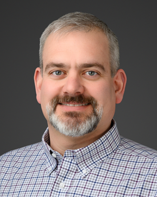 Photo of Nathan Roberson, Licensed Professional Counselor, LPC, LCMHC