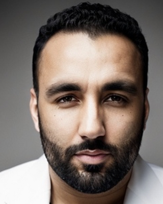 Photo of Mohammad Baig, Licensed Professional Counselor