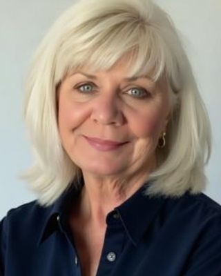 Photo of Sherri Creel, Counselor, LMHC