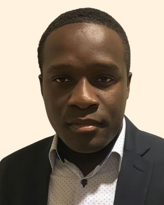 Photo of Louis-Jacques Joseph, Psychiatric Nurse Practitioner, MSN, PMHNP