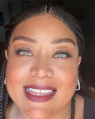 Photo of Vanessia Nesbie Holland, Pastoral Counselor