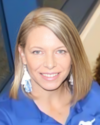 Photo of Shelby Wright, Licensed Professional Counselor, LPC