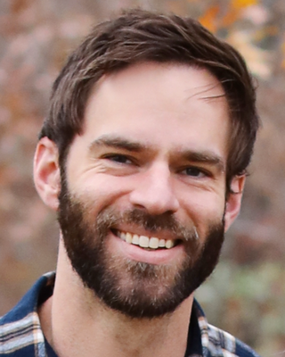 Photo of Chase Pinson, Marriage & Family Therapist Associate
