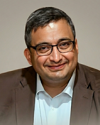 Foto de José Luis Concha Hidalgo, Psicólogo, Lic. en Psicología