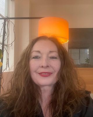 Photo of Sam Forbes, Social Worker, AASW