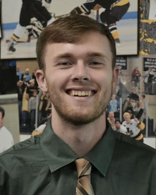 Photo of William Howard Robert Miles, Counselor, MS, LPC-IT