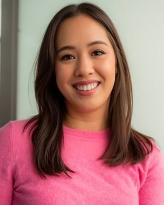 Photo of Elisabeth Liu, Clinical Social Work/Therapist in New York, NY