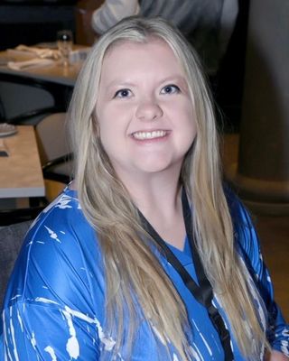 Photo of Christina Schamp - Healing Energy Counseling and Wellness, Licensed Professional Counselor, LPC