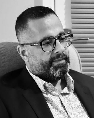 Photo of Navneet Singh, Psychotherapist, MSc, MUKCP